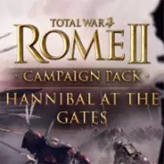 Total War: Rome II - Hannibal at the Gates