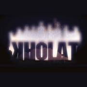 Okładka - Kholat