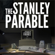 Okładka - The Stanley Parable