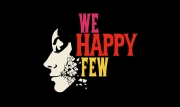 Okładka - We Happy Few 