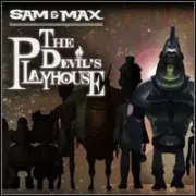 Sam & Max: Season 3 - The Devil's Playhouse