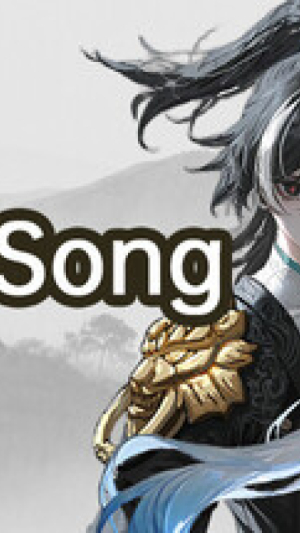 Okładka - Blade Song