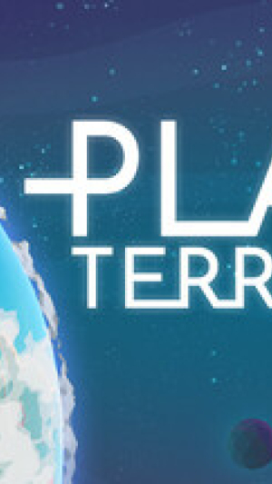 Okładka - Plan B: Terraform