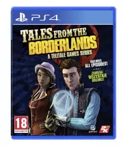 Tales from the Borderlands - poradnik