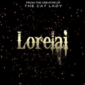 Okładka - Lorelai