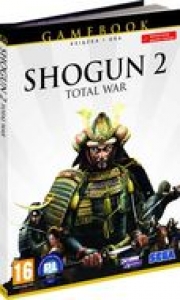 Okładka - Total War: Shogun 2