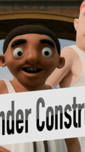 Okładka - IQ Under Construction