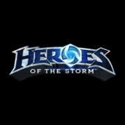 Okładka - Heroes of the Storm