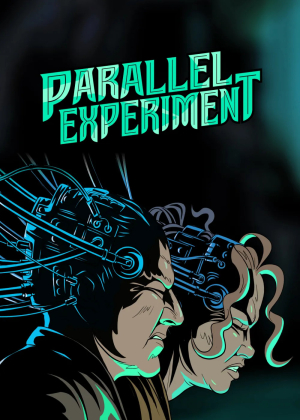 Okładka - Parallel Experiment