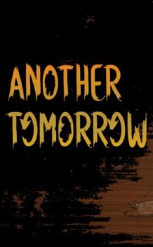 Okładka - Another Tomorrow
