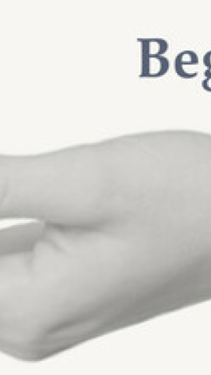 Okładka - Beggar's Life