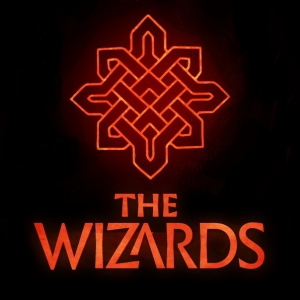 Okładka - The Wizards