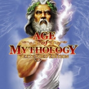 Okładka - Age of Mythology: Extended Edition 