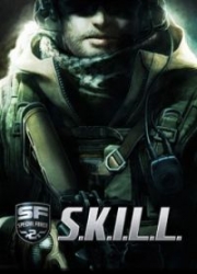 Okładka - S.K.I.L.L.: Special Force 2 