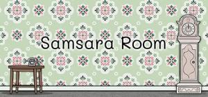 Okładka - Samsara Room