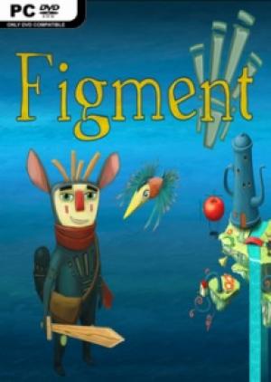 Okładka - Figment