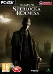 Testament Sherlocka Holmesa