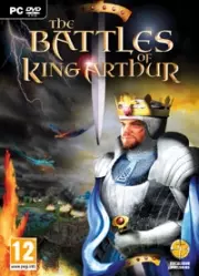 The Battles of King Arthur