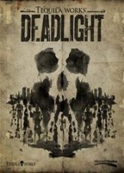 Okładka - Deadlight 