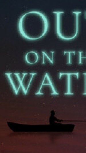 Okładka - Out On The Water