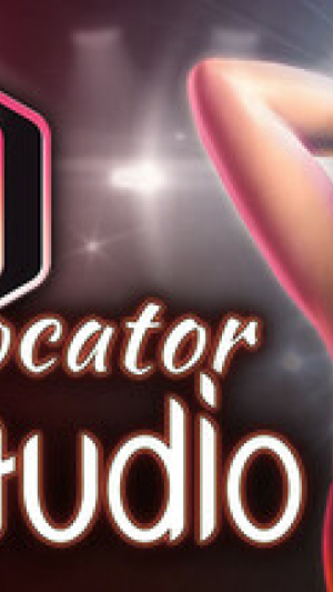 Okładka - Fetish Locator: S&M Studio