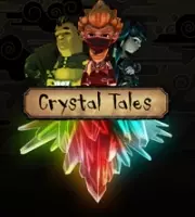 Crystal Tales