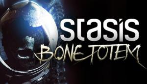 Okładka - STASIS: BONE TOTEM