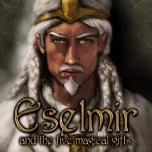 Eselmir and the Five Magical Gifts