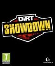 Okładka - Dirt: Showdown