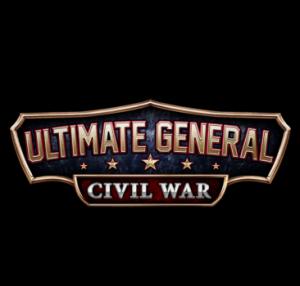 okładka Ultimate General: Civil War