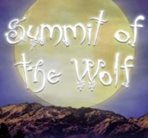Okładka - Summit of the Wolf