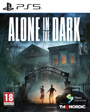 Alone in the Dark (remake)