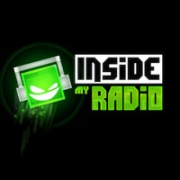 Okładka - Inside My Radio