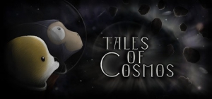 okładka Tales of Cosmos