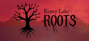 Okładka - Rusty Lake: Roots