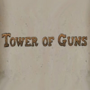 Okładka - Tower of Guns