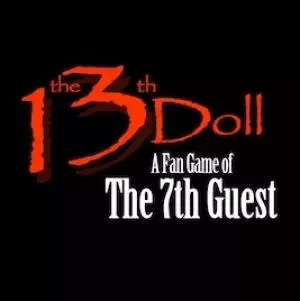 The 13th Doll: A Fan Game of the 7th Guest
