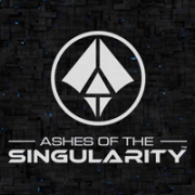 Okładka - Ashes of the Singularity