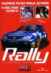 Rally  Championship