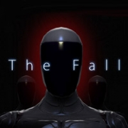 Okładka - The Fall