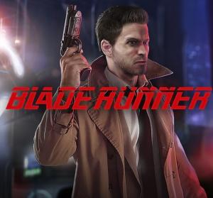 Okładka - Blade Runner 
