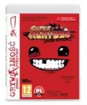 Super Meat Boy