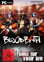 Okładka - BloodBath