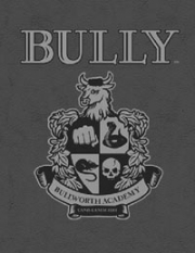 Okładka - Bully Bullworth Academy: Canis Canem Edit
