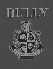 Bully Bullworth Academy: Canis Canem Edit