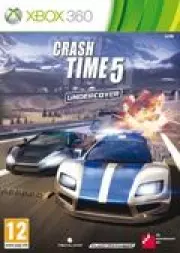 Crash Time 5: Undercover