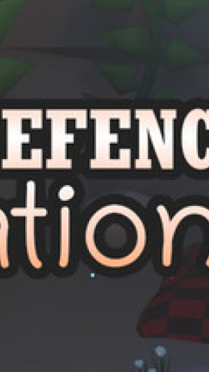 Okładka - Bear Defence Situation