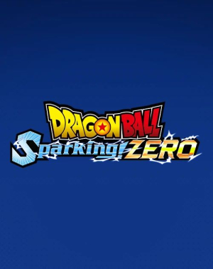 DRAGON BALL Sparking! ZERO