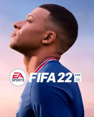 Okładka - FIFA 22
