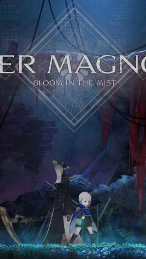 ENDER MAGNOLIA: Bloom in the Mist